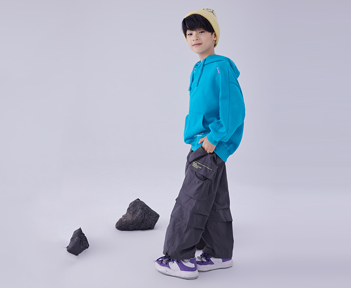 Boy