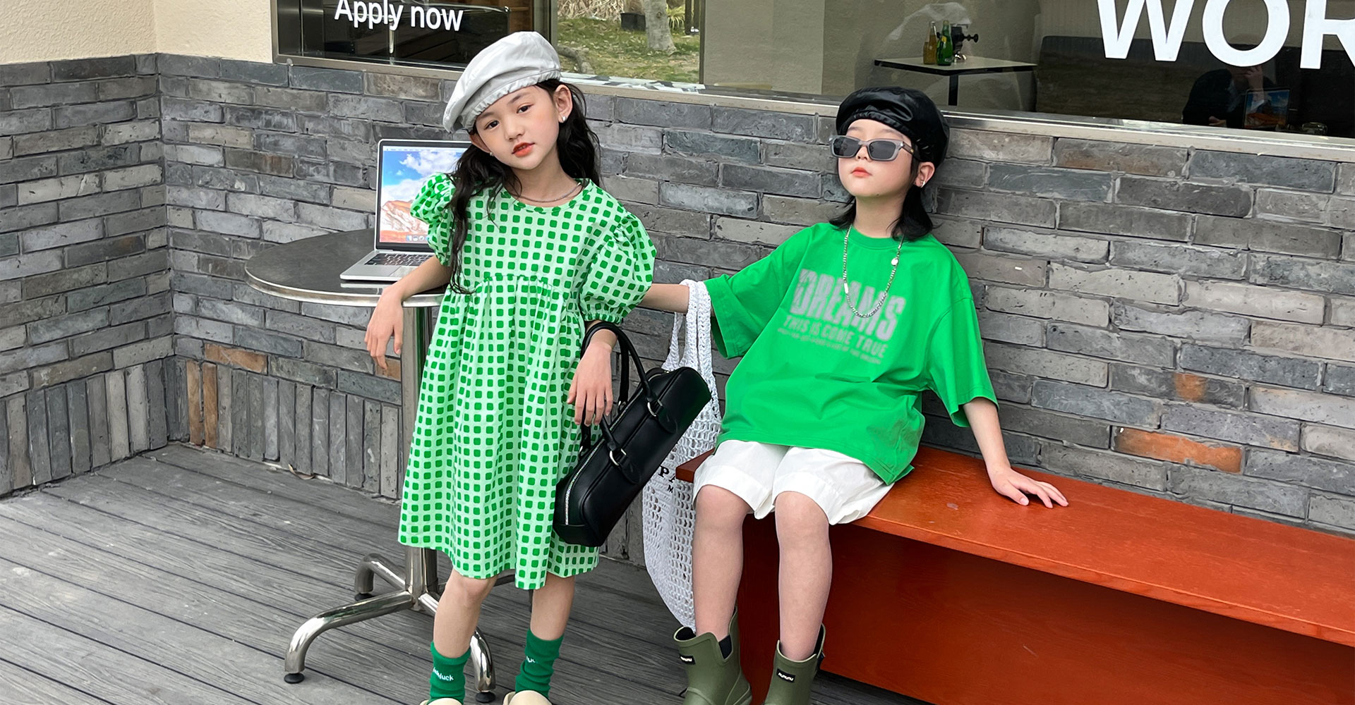 浙江木瓜汁服饰有限公司