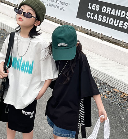 Cool Versatile T-shirt