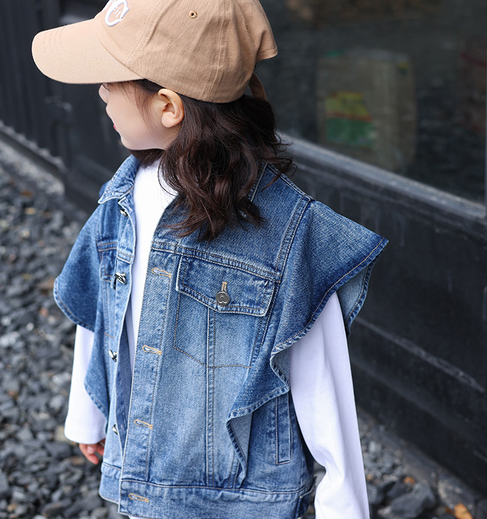 Middle School Children/Male/Female Spring