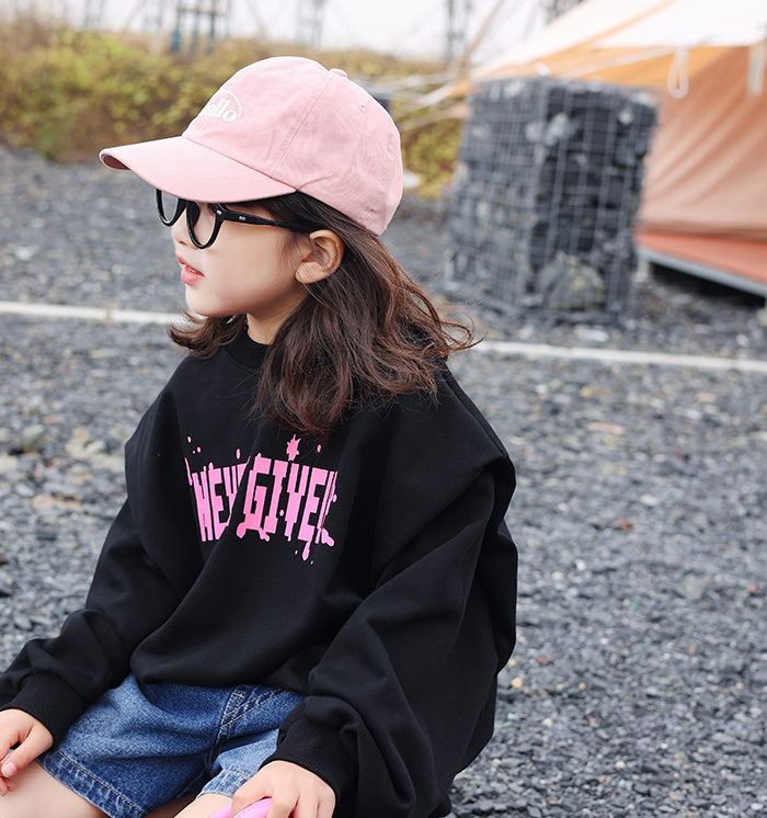 Middle School Children/Male/Female Spring